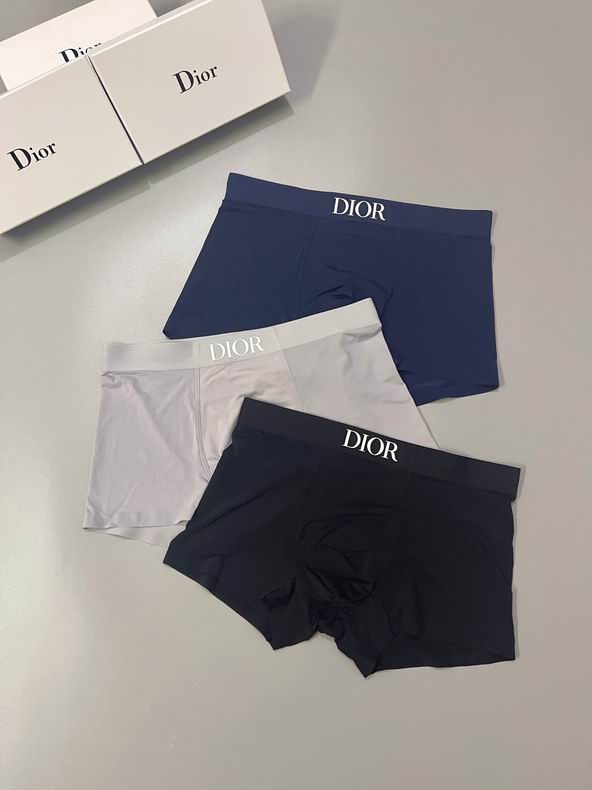 Dior boxer L-3XL 76